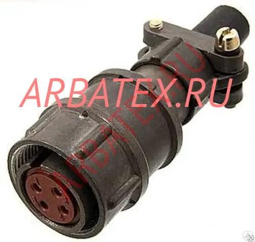 2РМД18К4Г5В1 Разъемы 2РМ, 2РМТ, 2РМГ, 2РМДТ, ОНЦ-РГ фото