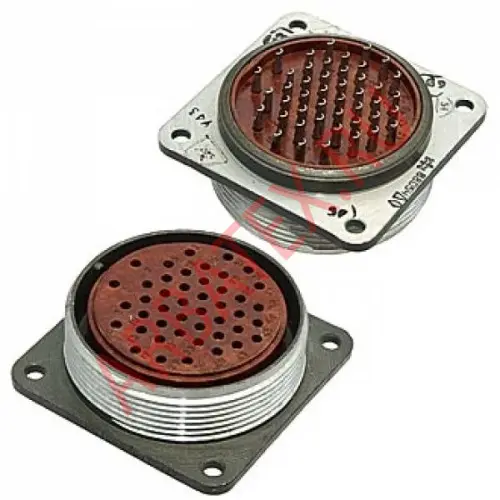 2РМД39Б22Г5В1 фото фото 3 2РМД39Б22Г5В1 Разъемы 2РМ, 2РМТ, 2РМГ, 2РМДТ, ОНЦ-РГ фото фото 3