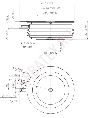 Т133-320-13 фото 6 Т133-320-13 фото 6