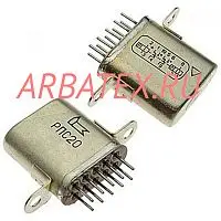 РПС20 РС4.521.760