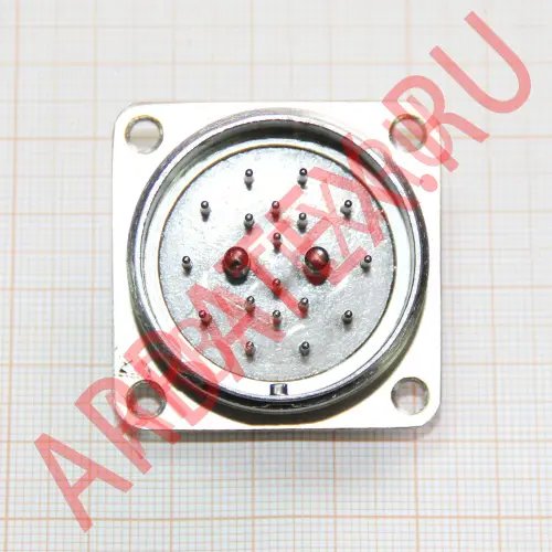 2РМГ33Б20Ш4Е2Б фото 4