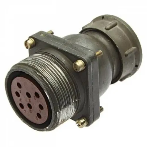 2РТ32СК8НГ3-А розетка Разъемы разное фото фото 2