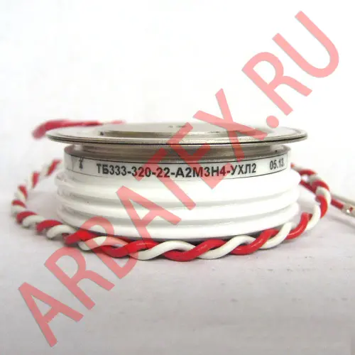 ТБ333-320-18 фото 2
