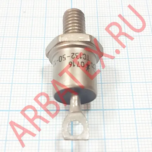 ТС132-50-10 фото 2 ТС132-50-10 фото 2