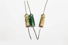 К52-1В 16в 10 мкф