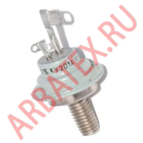 КУ201И тиристор фото 2 КУ201И тиристор фото 2