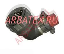 2РМД36КУН20Ш5В1 вилка фото