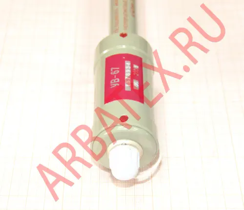 УВ-67 лампа бегущей волны фото 5