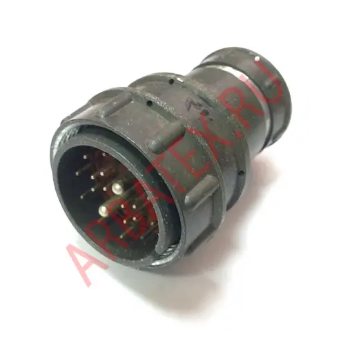 2РМ33КПН20Ш1В1 Разъемы 2РМ, 2РМТ, 2РМГ, 2РМДТ, ОНЦ-РГ фото фото 3