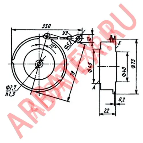 Т500-09-423 фото 6 Т500-09-423 фото 6