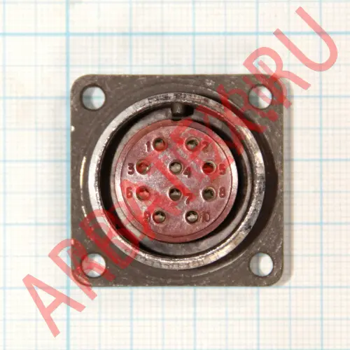 2РМД24Б10Г5В1 фото 5