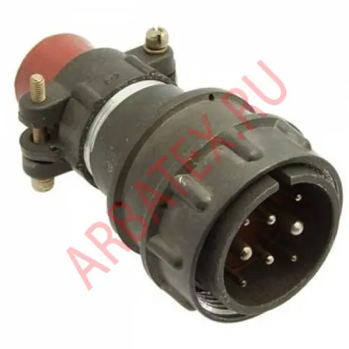 2РМД30КПН8Ш7В1 Разъемы 2РМ, 2РМТ, 2РМГ, 2РМДТ, ОНЦ-РГ фото фото 2