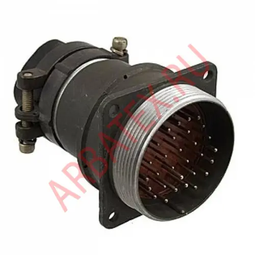 2РМ39БПН45Ш2В1 Разъемы 2РМ, 2РМТ, 2РМГ, 2РМДТ, ОНЦ-РГ фото фото 2