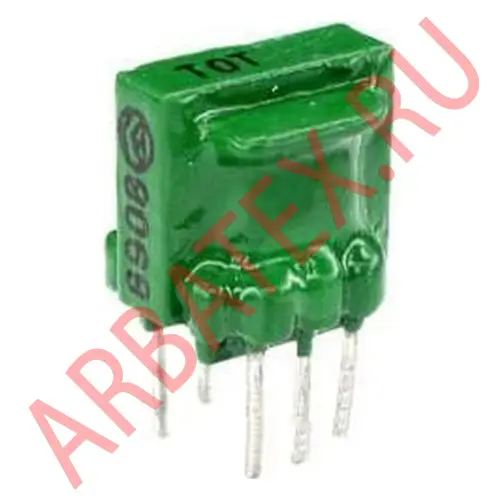 ТОТ-55 трансформатор фото 2 ТОТ-55 трансформатор фото 2