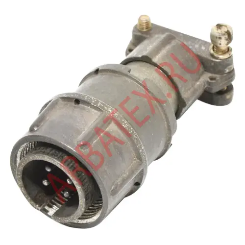 2РМД18КПН4Ш5А1 Разъемы 2РМ, 2РМТ, 2РМГ, 2РМДТ, ОНЦ-РГ фото фото 3