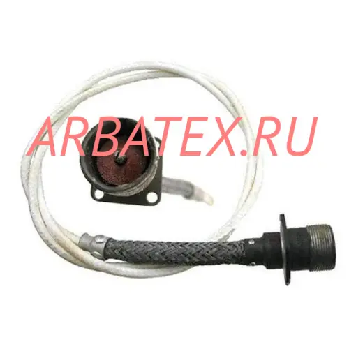 ВВТ-5БШ-380 Разъемы разное фото