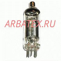 1Э1П радиолампа