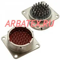 СНЦ127-7/12ВП127-1-В вилка фото