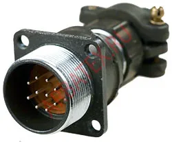 2РМ22БПЭ10Ш1А1 вилка фото фото 2 2РМ22БПЭ10Ш1А1 вилка Разъемы разное фото фото 2