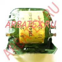 ТН44-115-400 трансформатор ТН44-115-400 трансформатор