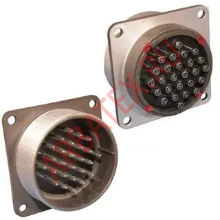 СШРГ48П26ЭШ3 вилка фото СШРГ48П26ЭШ3 вилка Разъемы ШР, СШР фото