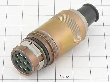 ОНЦ-ВГ-6-10-Р13-В фото фото 2 ОНЦ-ВГ-6-10-Р13-В Разъемы разное фото фото 2