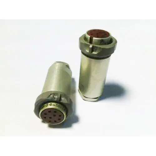 РРС3-10В-7-1В фото РРС3-10В-7-1В Разъемы разное фото