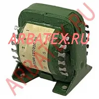 ТПП246-127/220-50 трансформатор