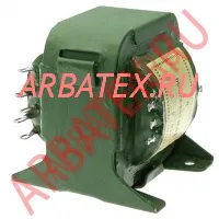 ТПП283-220-50 трансформатор ТПП283-220-50 трансформатор