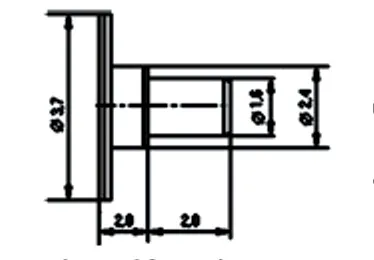 АА723А диод фото 2 АА723А диод фото 2