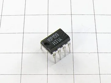 КР159НТ1А микросхема КР159НТ1А микросхема