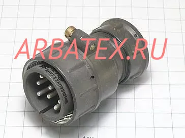 2РТ32П8НГ3-А розетка фото 2РТ32П8НГ3-А розетка Разъемы разное фото