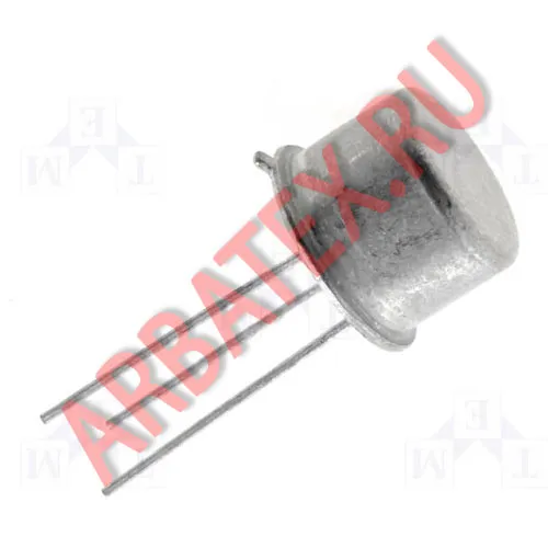 КТ399А фото 3 КТ399А фото 3