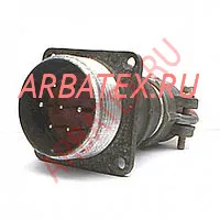 2РМД27Б7Ш1В1 вилка фото