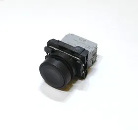 КМЕ 4102 У3 черная кнопка фото 2 КМЕ 4102 У3 черная кнопка фото 2