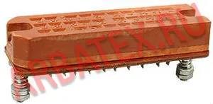 РП14-30ЛО розетка фото 2 РП14-30ЛО розетка фото 2