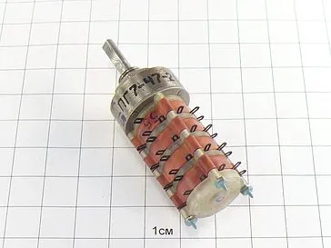 ПГ7-48-20П2НВ ПГ7-48-20П2НВ