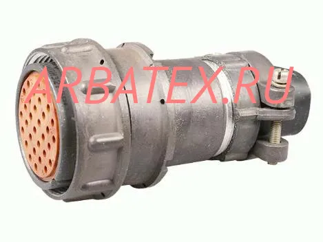 2РМД39КПН22Г5В1 розетка фото 2РМД39КПН22Г5В1 розетка Разъемы разное фото