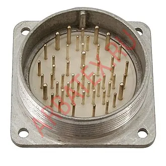 ОНЦ-РГ-09-45/42-В1 фото фото 2 ОНЦ-РГ-09-45/42-В1 Разъемы 2РМ, 2РМТ, 2РМГ, 2РМДТ, ОНЦ-РГ фото фото 2