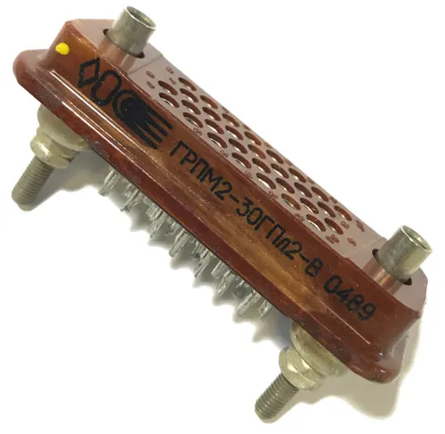 ГРПМ2-30ГПЛ2В фото фото 3 ГРПМ2-30ГПЛ2В Разъемы разное фото фото 3