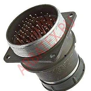 2РМ42БПЭ50Ш2А1 фото фото 3 2РМ42БПЭ50Ш2А1 Разъемы 2РМ, 2РМТ, 2РМГ, 2РМДТ, ОНЦ-РГ фото фото 3