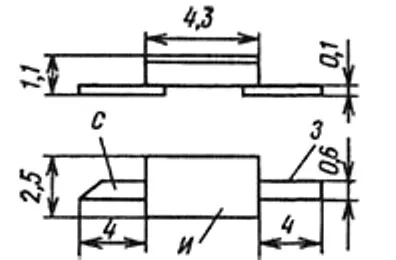 3П330А-2 фото 3 3П330А-2 фото 3