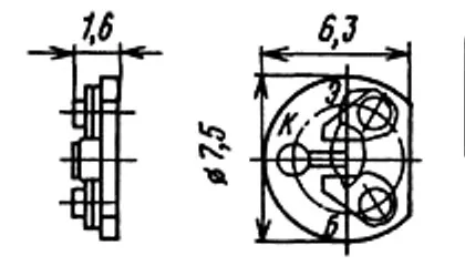 1Т612А-4 фото 4 1Т612А-4 фото 4