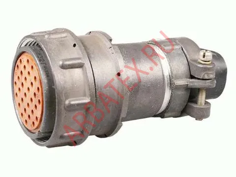 2РМД30КПН32Г1В1 розетка фото фото 3 2РМД30КПН32Г1В1 розетка Разъемы разное фото фото 3