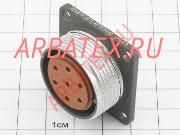 2РМДТ27Б7Г5А1В фото 2РМДТ27Б7Г5А1В Разъемы 2РМ, 2РМТ, 2РМГ, 2РМДТ, ОНЦ-РГ фото