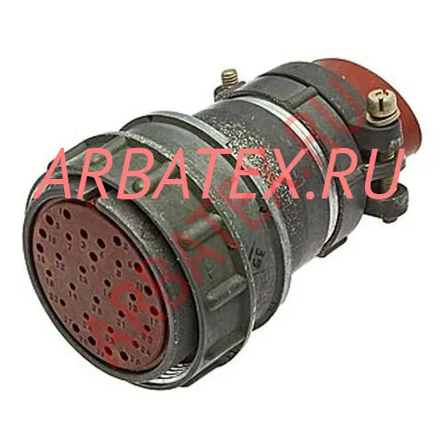 2РМТ42КПН30Г2А1В фото 2РМТ42КПН30Г2А1В Разъемы 2РМ, 2РМТ, 2РМГ, 2РМДТ, ОНЦ-РГ фото