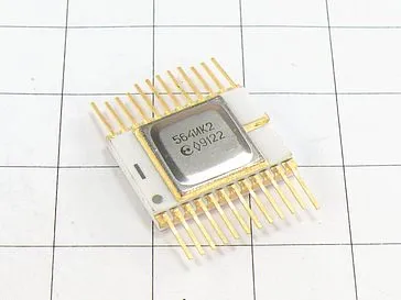 564ИК2 микросхема 564ИК2 микросхема