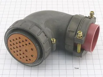 2РТТ60БУЭ31Г35В фото фото 2 2РТТ60БУЭ31Г35В Разъемы разное фото фото 2