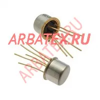 АОУ103В-1 оптопара тиристорная