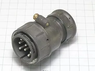 2РТ32П8НГ3-А розетка фото фото 2 2РТ32П8НГ3-А розетка Разъемы разное фото фото 2